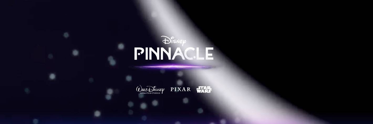Disney Pinnacle: O mundo NFT com parceria com Dapper Labs