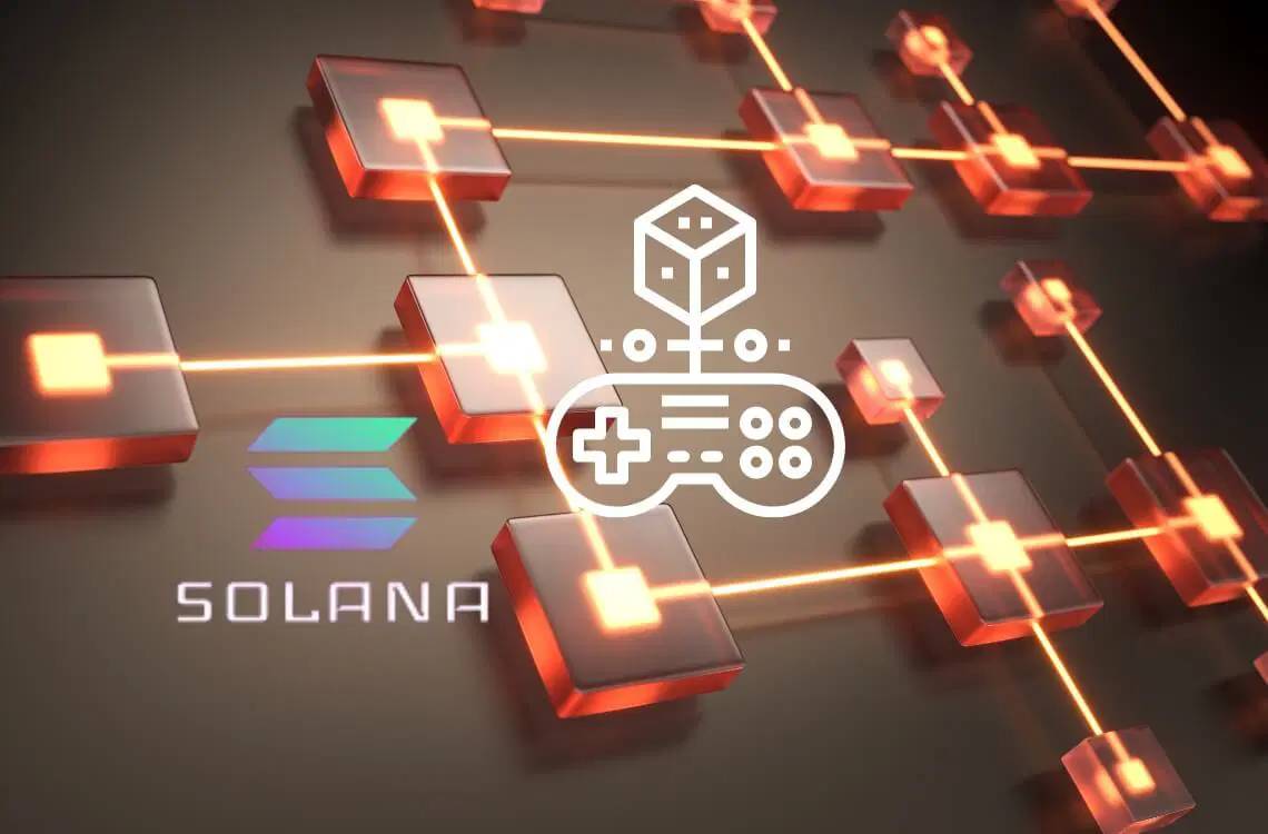Apresentando Solana (SOL): Progresso em Blockchain e jogos Play-to-Earn