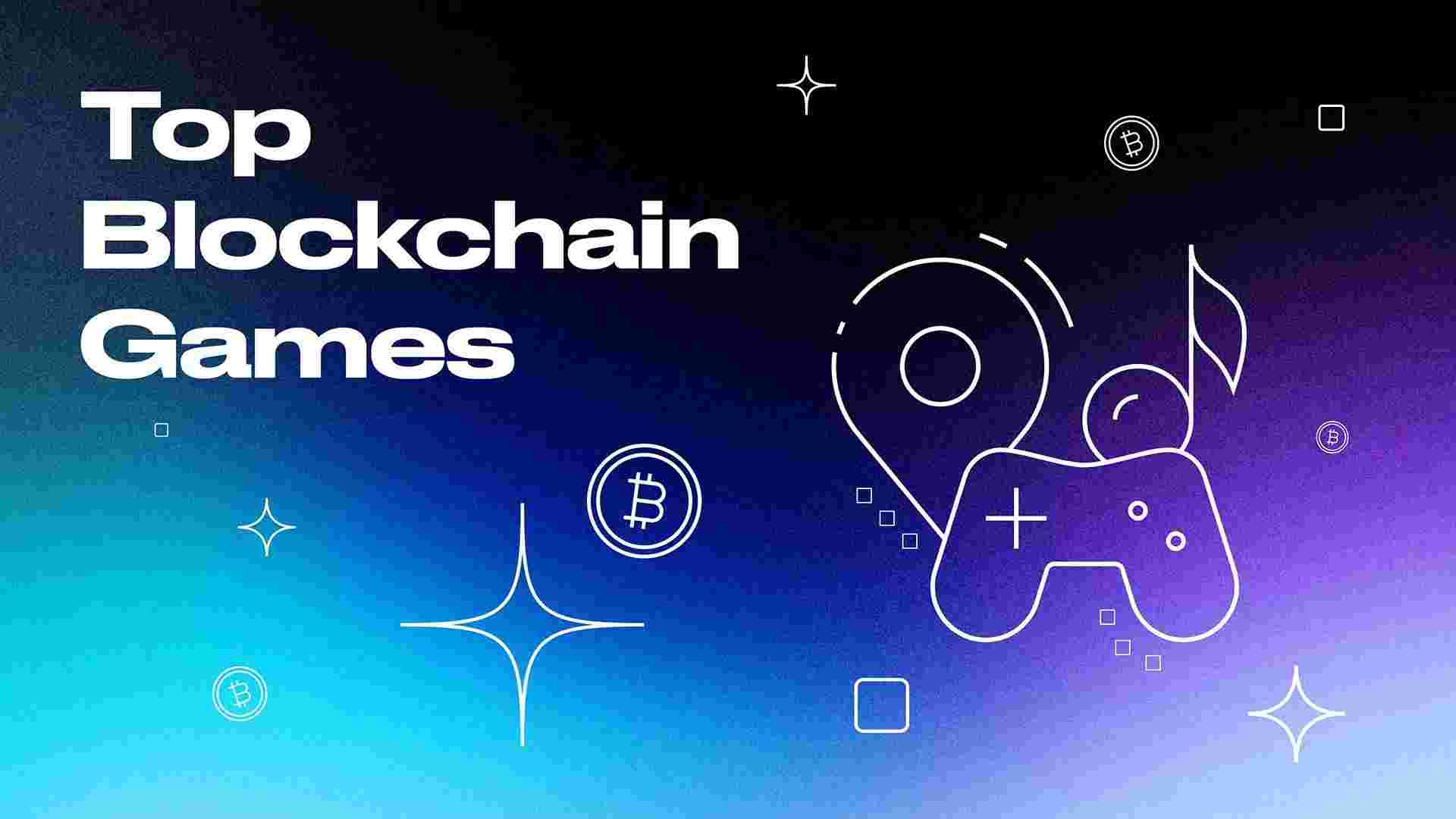 Blockchain Games: top gaming titles that make a difference