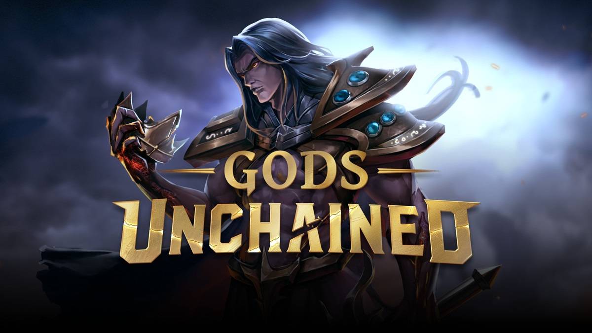 Amazon Prime oferece pacotes exclusivos no jogo para Gods Unchained para anunciar nova temporada e colaboração