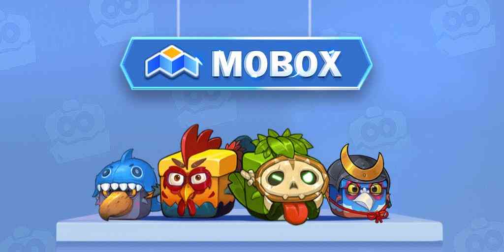 MOBOX Gameplay: Secret Strategy Unveiled - Game Review