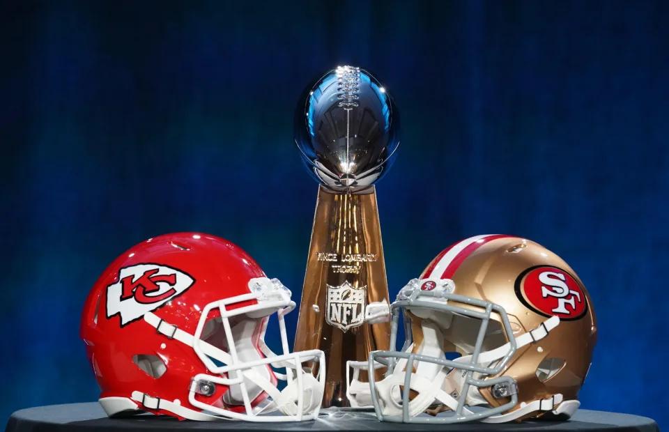 Epic Super Bowl LVIII Fun: NFL Rivals Rings and Rewards!