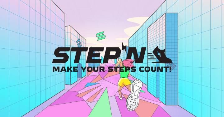 STEPN: Where Every Step Pays in Crypto - Review