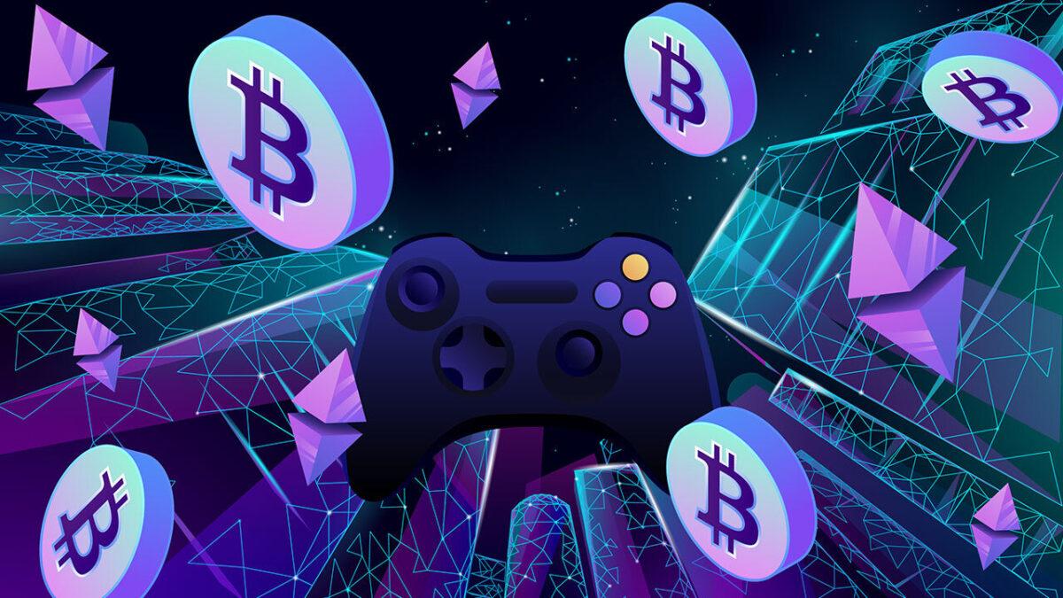 Crypto Gaming: Your Best How-To Guide 2024