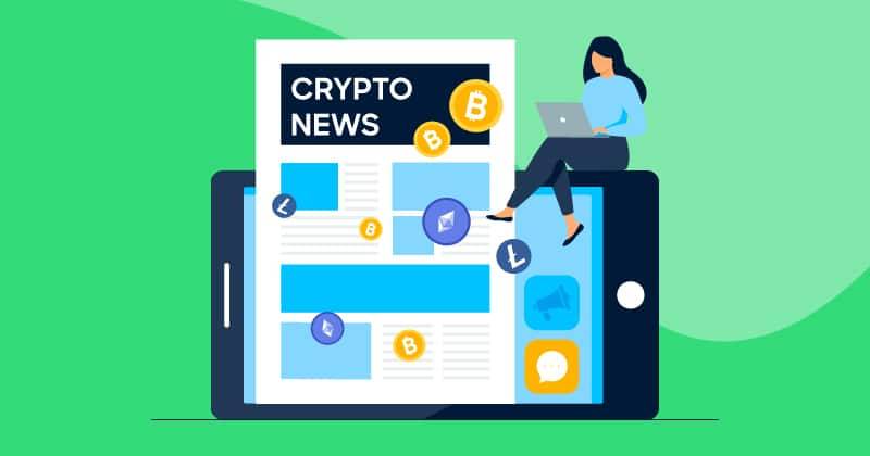 Crypto News: Gamers Guide To Understand Today's Market